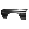 1971-1972 Chevy Chevelle Front Fender LH Except El Camino/Wagon