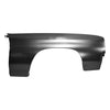 1971-1972 Chevy Chevelle Front Fender RH Except El Camino/Wagon