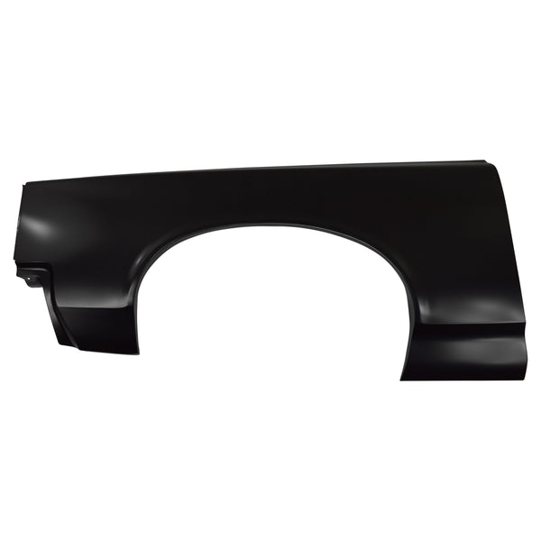 1966 Pontiac GTO Fender Front LH