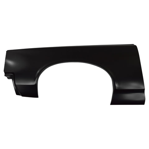 1966 Pontiac GTO Fender Front LH