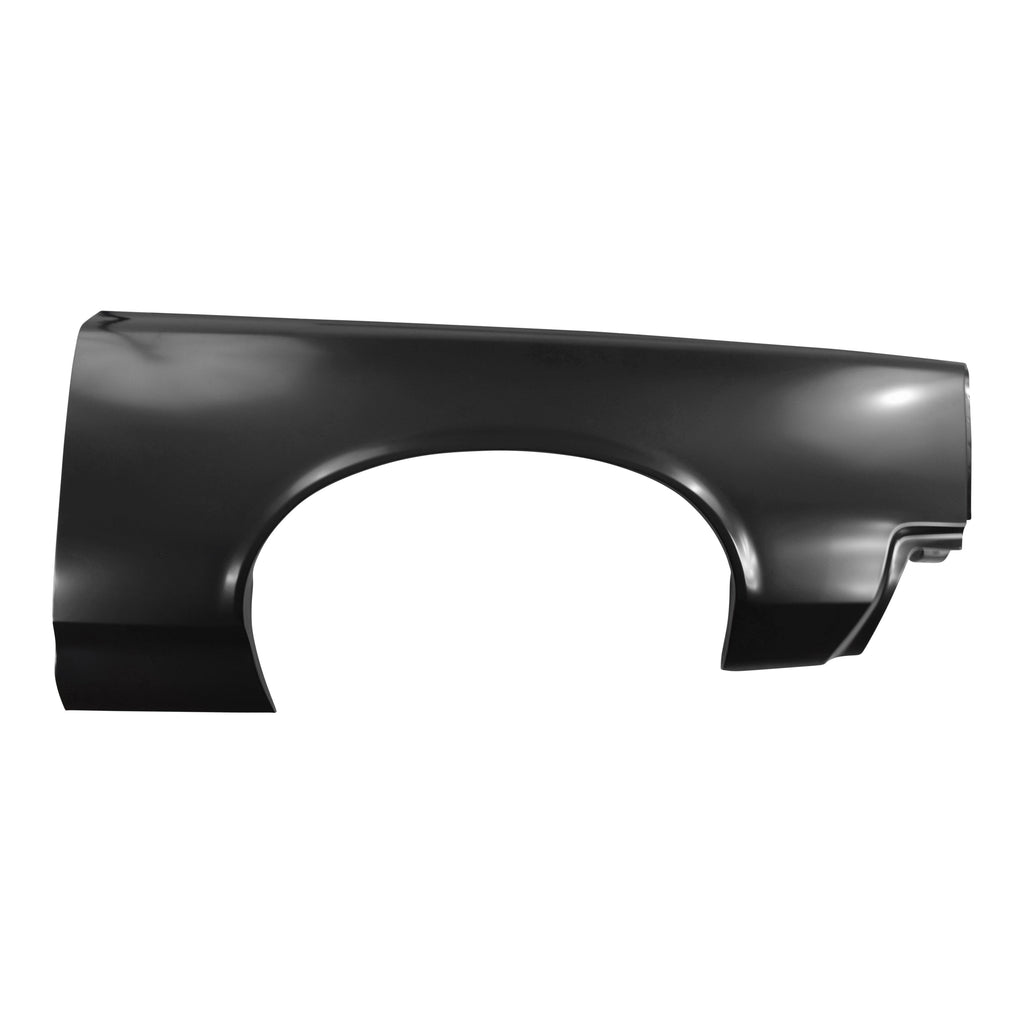 1967 Pontiac GTO Fender Front RH