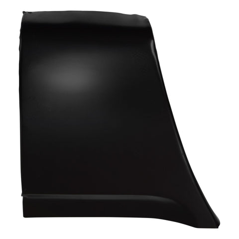 1967-1972 GMC K1500 Pickup Fender Patch, Rear Lower LH