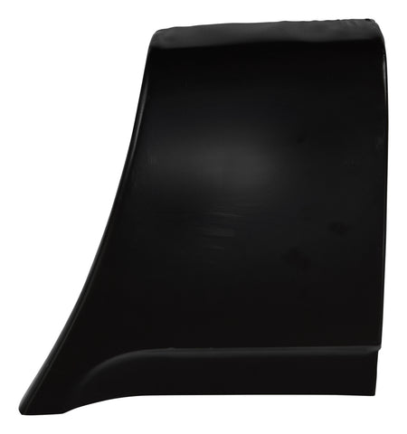 1967-1972 GMC K1500 Pickup Fender Patch, Rear Lower RH