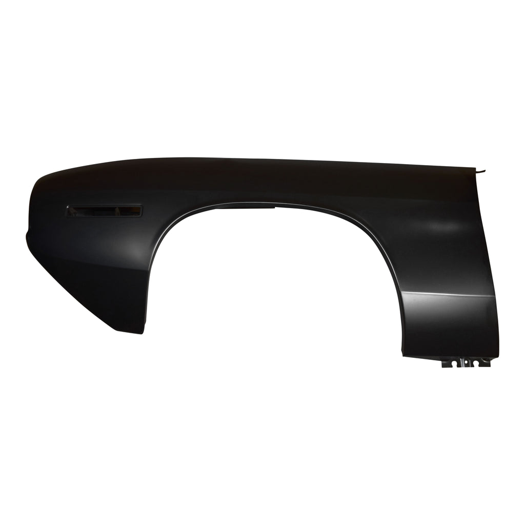 1970 Plymouth Barracuda Front Fender LH