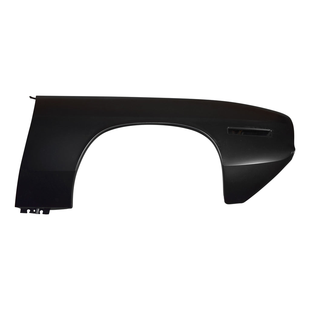 1970 Plymouth Barracuda Front Fender RH