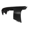 1971 Plymouth Barracuda Front Fender w/Louver Holes LH