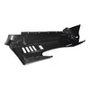 1971 Plymouth Barracuda Front Fender w/Louver Holes LH
