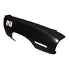 1971 Plymouth Barracuda Front Fender w/Louver Holes RH