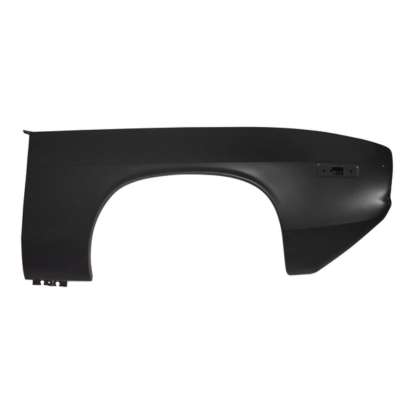 1972-1974 Plymouth Barracuda Front Fender RH