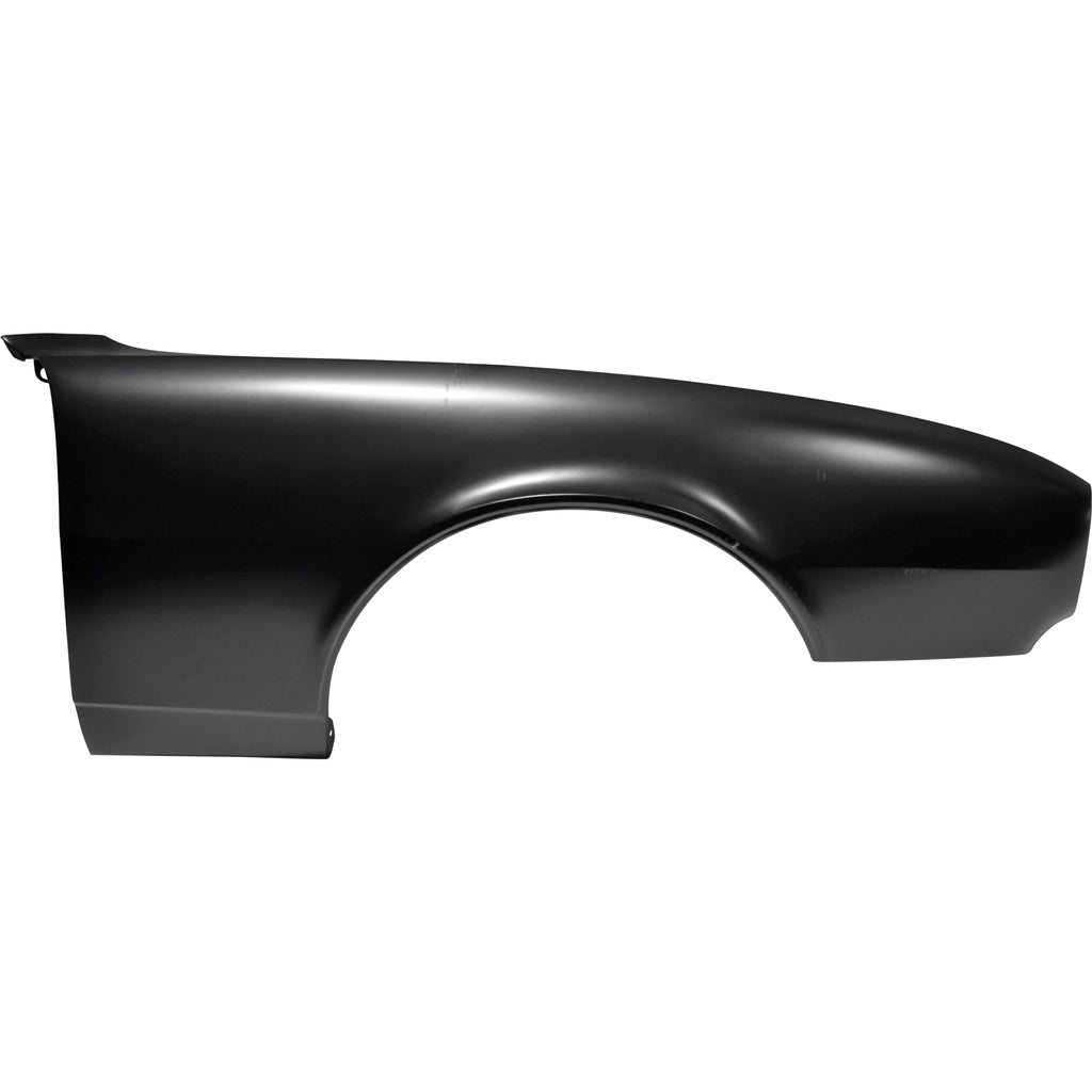 1967-1968 Pontiac Firebird Front Fender RH