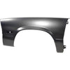 1982-1987 Chevy El Camino Fender LH