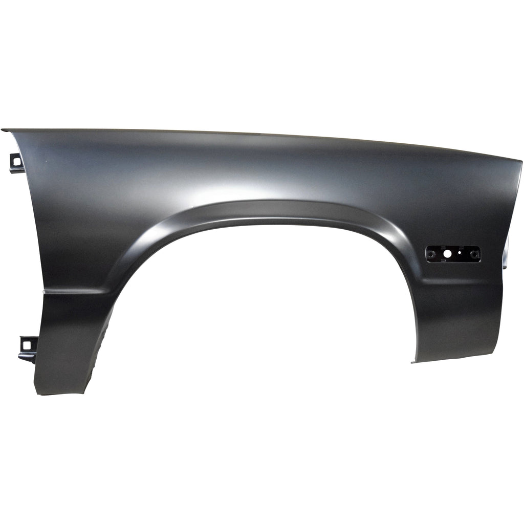 1982-1987 Chevy El Camino Fender RH