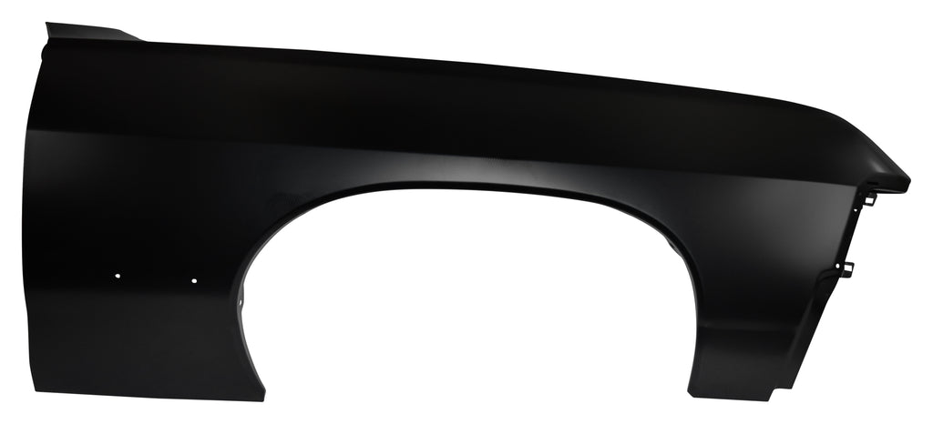 1967 Chevy Impala Fender RH