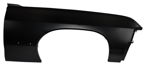 1967 Chevy Impala Fender RH