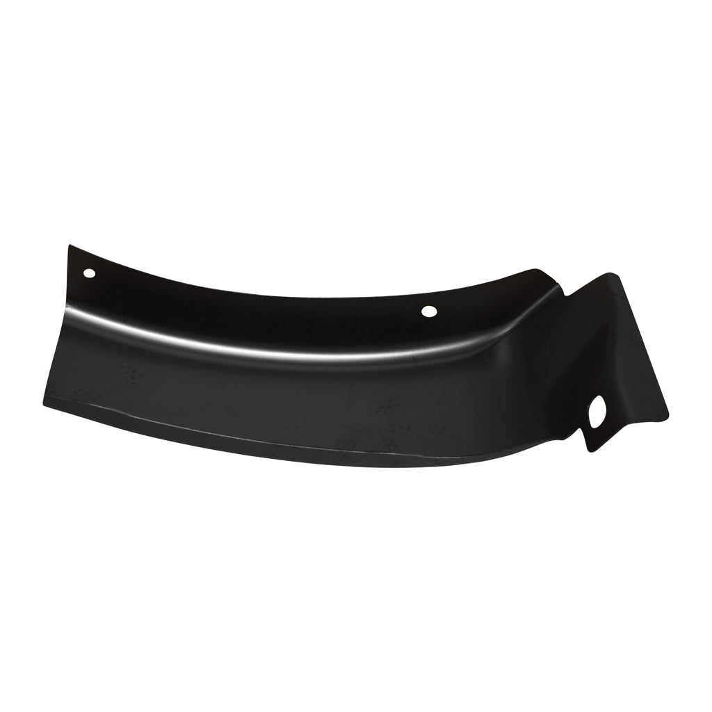 2002-2008 Dodge Ram Pickup R1500 Front Fender Rear Lower Section LH