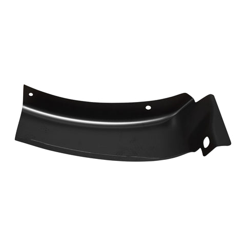 2002-2008 Dodge Ram Pickup R1500 Front Fender Rear Lower Section LH