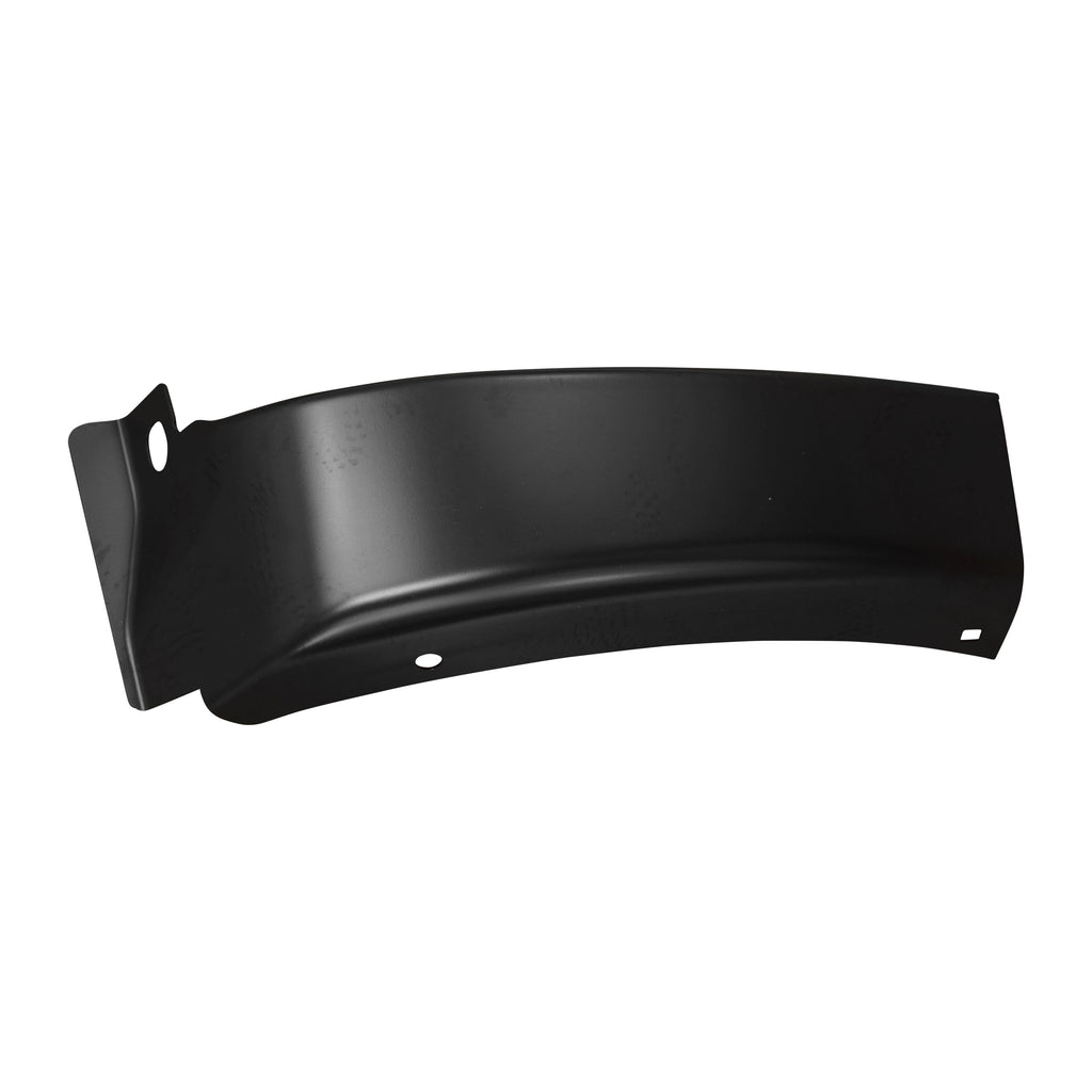 2002-2008 Dodge Ram Pickup R1500 Front Fender Rear Lower Section RH