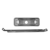 1973-1978 Chevrolet Pickup Rear Fender Stepside LH