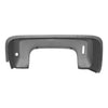 1973-1976 Chevrolet Pickup Rear Fender Stepside RH, W/Lower Round Gas Hole