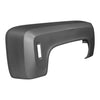 1973-1976 Chevrolet Pickup Rear Fender Stepside RH, W/Lower Round Gas Hole