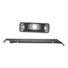 1973-1976 Chevrolet Pickup Rear Fender Stepside RH, W/Lower Round Gas Hole