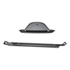 1973-1976 Chevrolet Pickup Rear Fender Stepside RH, W/Lower Round Gas Hole