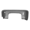 1977-1978 Chevy Pickup Rear Fender Stepside RH, W/Higher Round Gas Hole