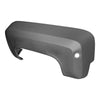 1977-1978 Chevy Pickup Rear Fender Stepside RH, W/Higher Round Gas Hole