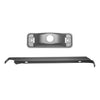 1977-1978 Chevy Pickup Rear Fender Stepside RH, W/Higher Round Gas Hole