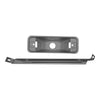 1977-1978 Chevy Pickup Rear Fender Stepside RH, W/Higher Round Gas Hole