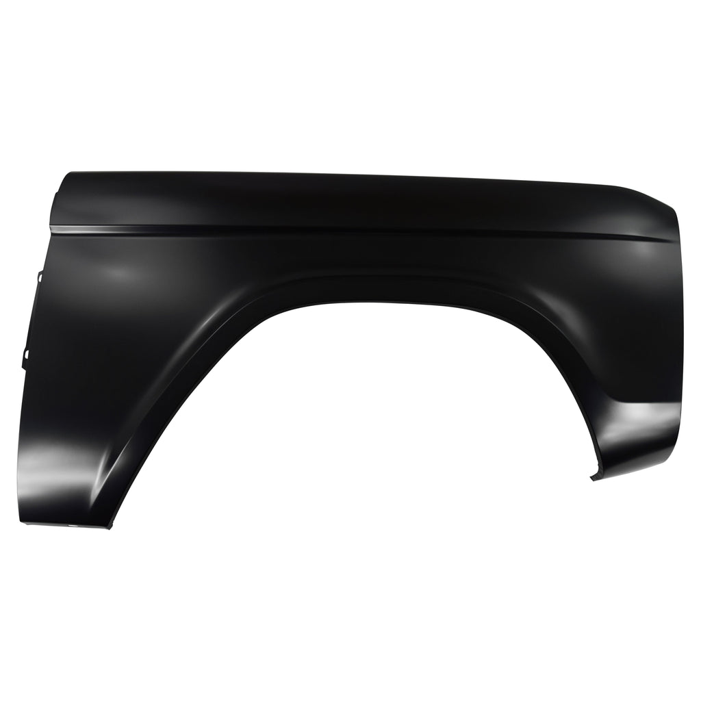 1966-1977 Ford Bronco Fender New Quality RH