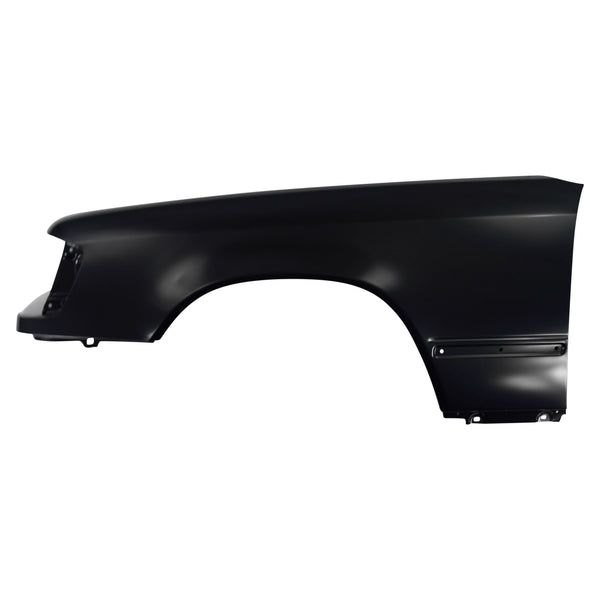 1986-1995 Mercedes-Benz W124 Front Fender W/O Indicator Light Hole LH