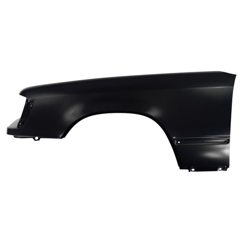 1986-1995 Mercedes-Benz W124 Front Fender W/O Indicator Light Hole LH