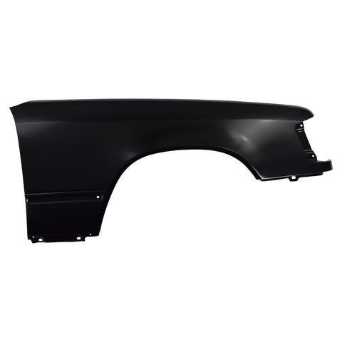 1986-1995 Mercedes-Benz W124 Front Fender W/O Indicator Light Hole RH