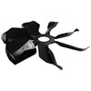 1969-1970 Pontiac Firebird 7-Blade Fan w/Curved Tips 18
