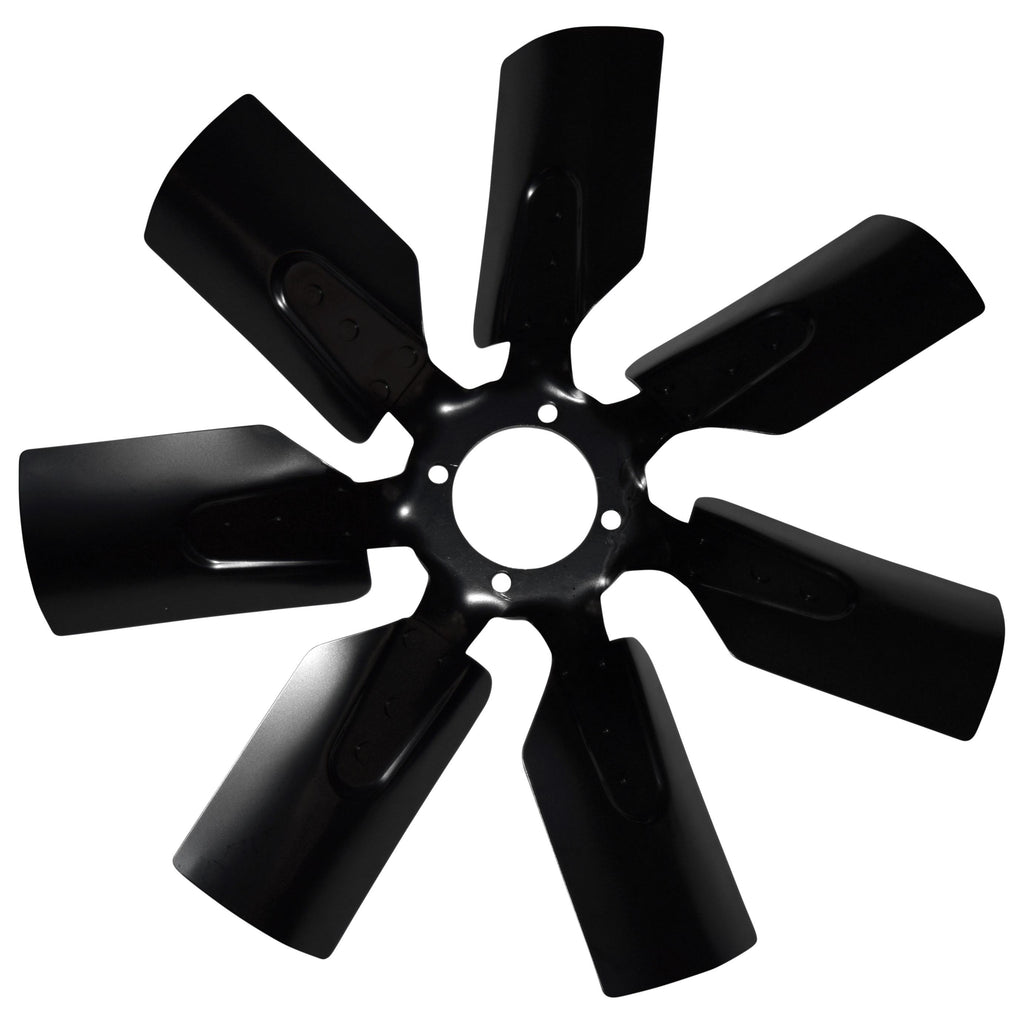 1969-1972 Oldsmobile F85 7-Blade Fan 18