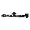 1982-1992 Chevy Camaro, Pontiac Firebird Floor Pan Trans Tunnel Automatic Console Mount