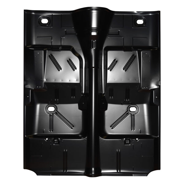 1962-1967 Chevy Nova Floor Pan Assembly Auto Trans