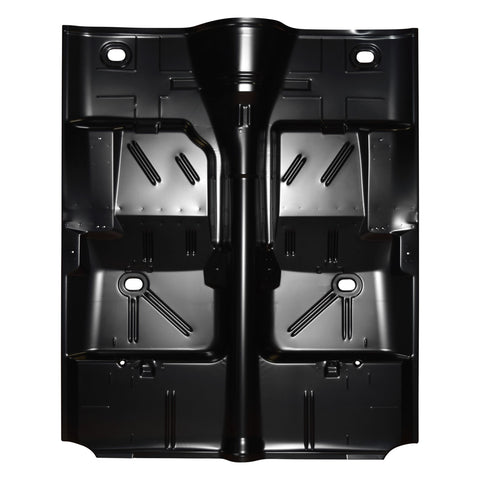 1962-1967 Chevy Nova Floor Pan Assembly Auto Trans