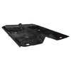 1962-1967 Chevy Nova Floor Pan Assembly Auto Trans