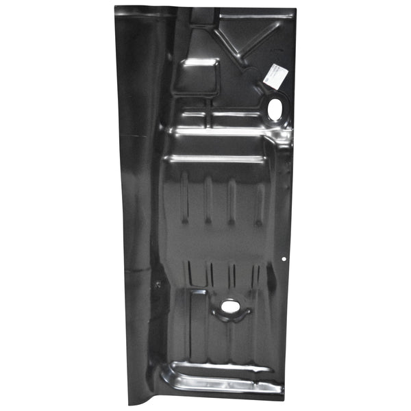 1968-1974 Chevy Nova Front Floor Pan complete RH