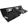 1968-1974 Chevy Nova Rear Seat Floor Pan Full Size