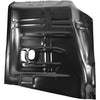 1968-1972 Pontiac LeMans Front Floor Panel Front Section RH