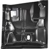 1968-1972 Pontiac GTO Front Floor Panel Rear Section RH