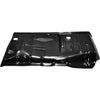 1968-1972 Pontiac GTO Front Floor Panel Complete RH