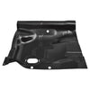 1973-1977 GM A Body Floor Pan Rear Section RH