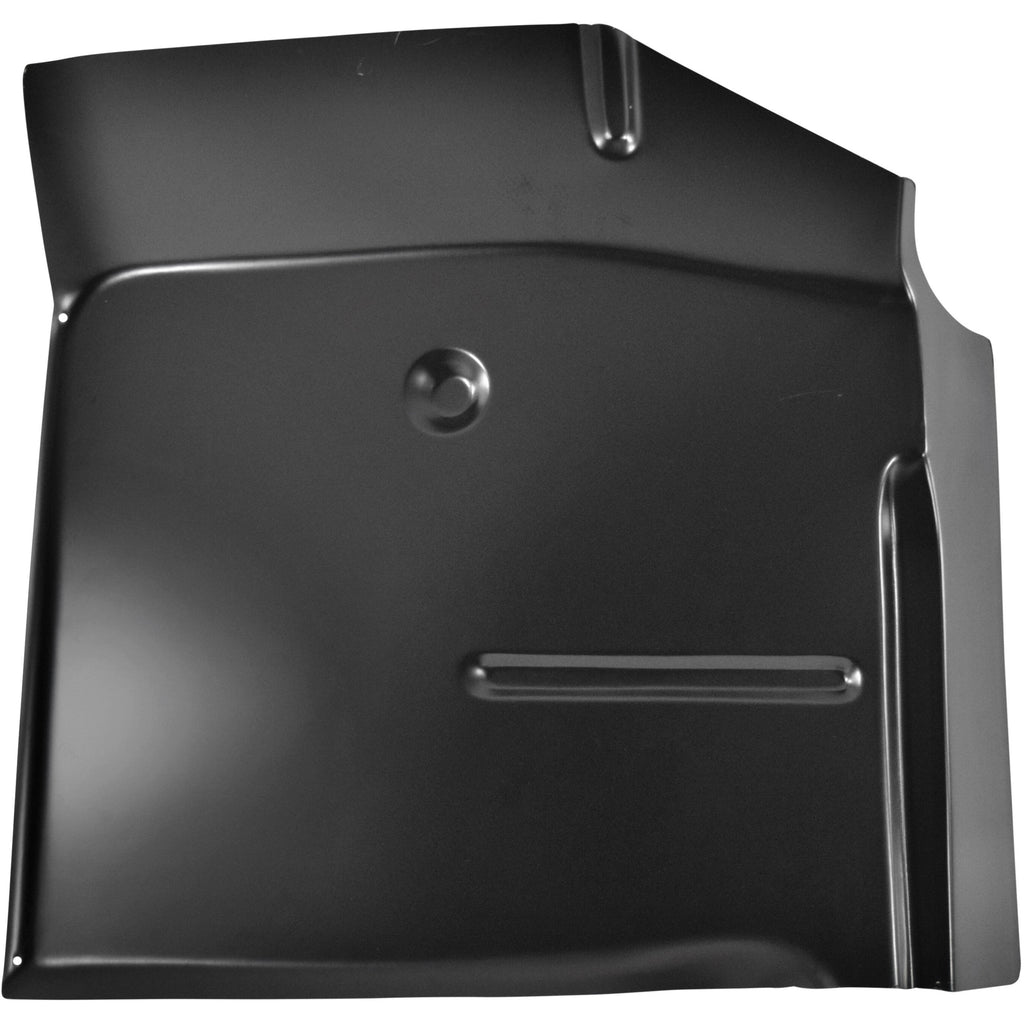 1960-1966 Chevy C20 Pickup Floor Pan, Front RH