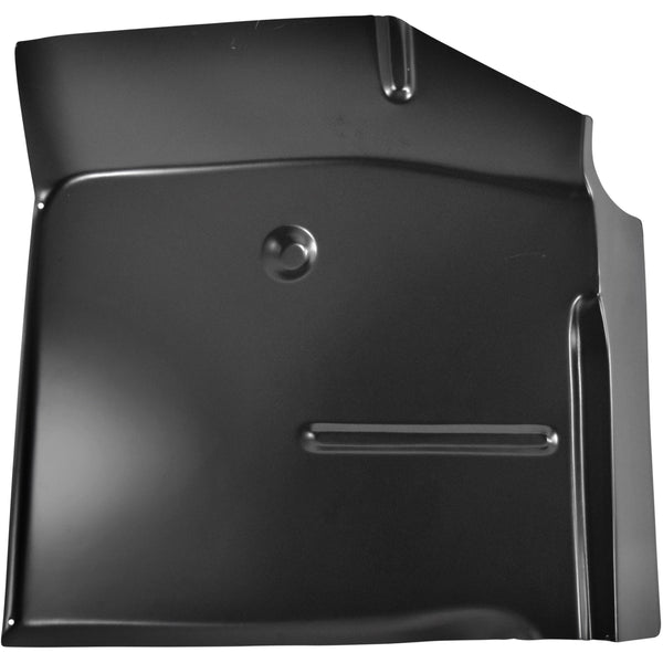 1960-1966 Chevy C20 Pickup Floor Pan, Front RH