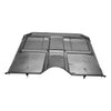 1967-1972 Chevy C10 Pickup Cab Floor Pan Assembly 2WD With Column Shift