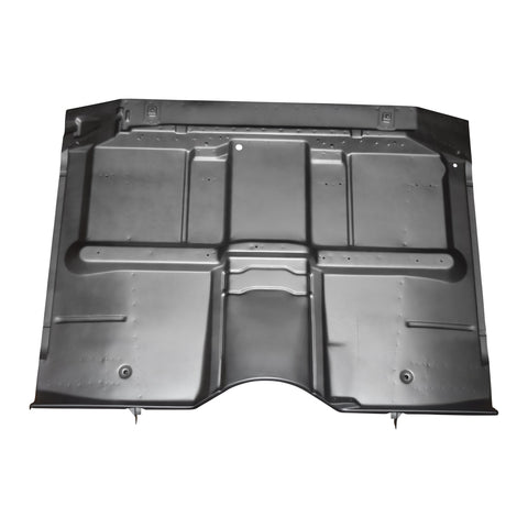 1967-1972 Chevy C10 Pickup Cab Floor Pan Assembly 2WD With Column Shift